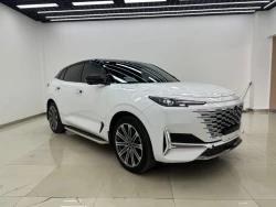 Changan Uni-K 20