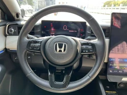 Honda e NS1 0