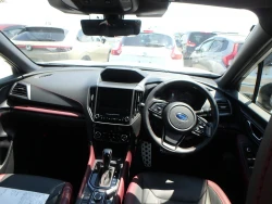 Subaru Forester 24