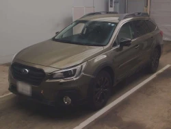 Subaru Outback 0