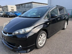 Toyota Wish 6