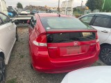 HONDA INSIGHT 2009 год (доступен к заказу) 2