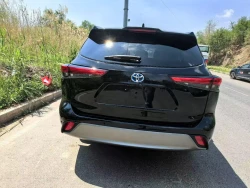 Toyota Highlander 7