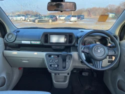 Toyota Passo 9