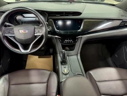 Cadillac XT-6 5