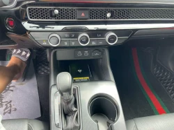Honda Civic 1