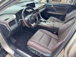 Lexus RX300 11