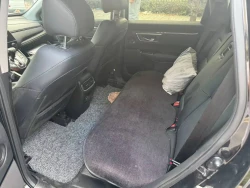 Honda Breeze 1