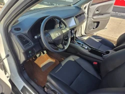 Honda Vezel 14