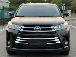 Toyota Highlander 6