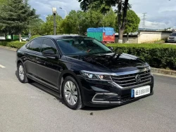 Volkswagen Passat 6