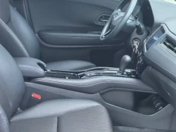 Honda Vezel 5