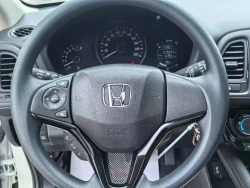 Honda Vezel 8