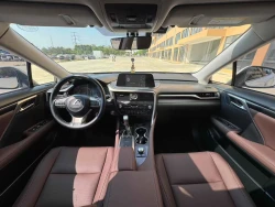 Lexus RX300 1