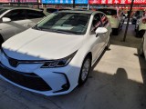 Toyota corolla 2019 год (доступен к заказу) 1