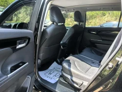 Toyota Highlander 3