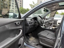 Chery Tiggo 5x 2