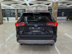 Toyota Rav4 12