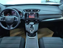 Honda Breeze 3