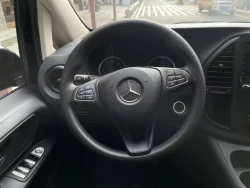 MERCEDES BENZ VITO 2