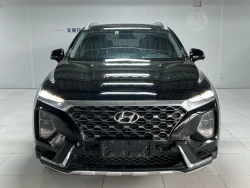 Hyundai Santa Fe 2
