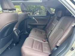 Lexus RX300 9