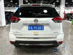 Nissan X-Trail 6
