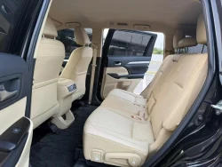 Toyota Highlander 0