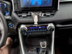 Toyota Rav4 4