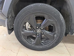 Toyota Rav4 15