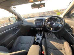 Mitsubishi RVR 2