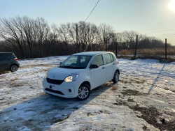 Toyota Passo 17