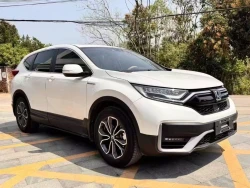 Honda CRV 6