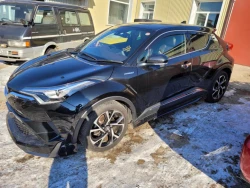 Toyota C-HR 14