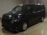 Toyota Voxy 2014 год (продан) 0