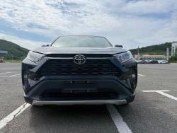 Toyota Rav4 0