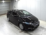 HONDA INSIGHT 2009 год (в наличии в Японии) 2