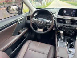Lexus RX300 6