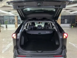 Toyota Rav4 1