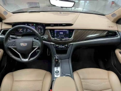 Cadillac XT-6 1