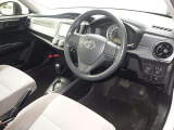 Toyota Axio 1.5 X 2016 год (продан) 5