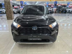 Toyota Rav4 14