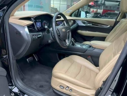 Cadillac XT-6 10