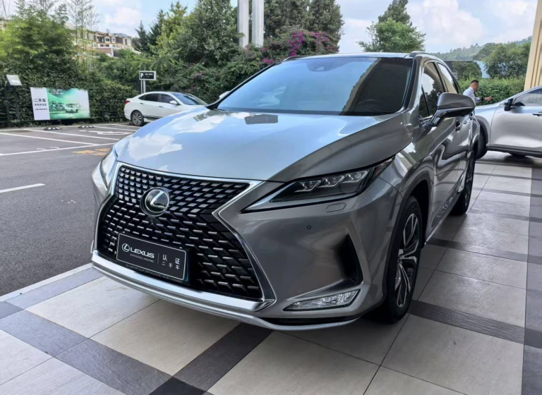Lexus RX300