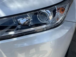 Toyota Highlander 5