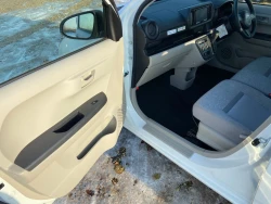 Toyota Passo 12