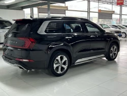 Hyundai Santa Fe 9