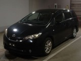 Toyota Wish 2010 год (продан) 0
