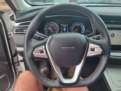 Changan Oshan x7 11