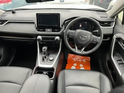 Toyota RAV4 7